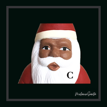 Ladda upp bild till gallerivisning, Tomte rosa med guldglitter